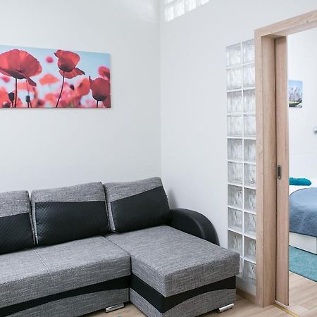 Forras Apartman Erlau Exterior foto